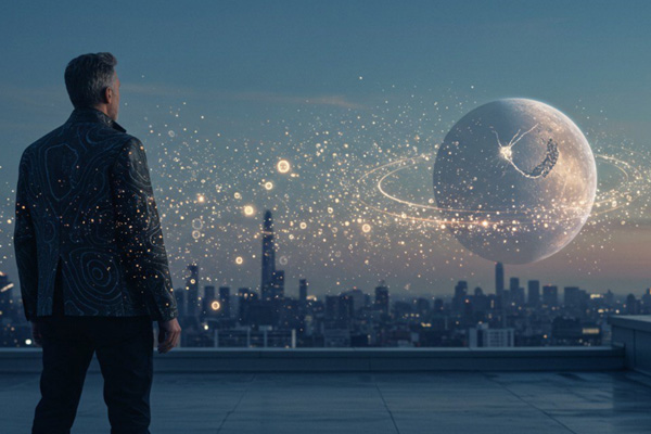 mercurial planet