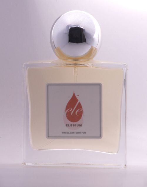 elesium perfume