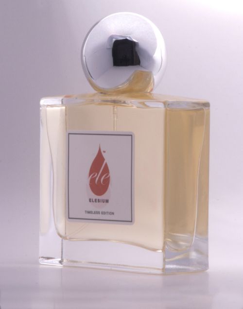 elesium perfume