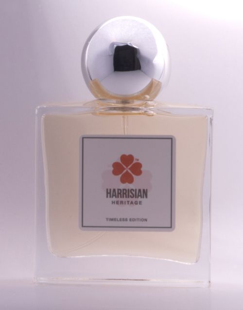 heritage perfume