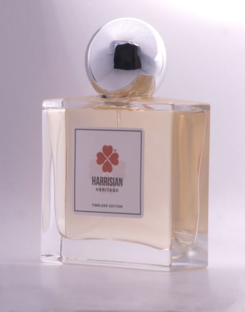 heritage perfume