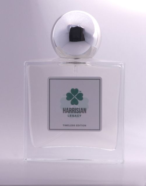legacy perfume