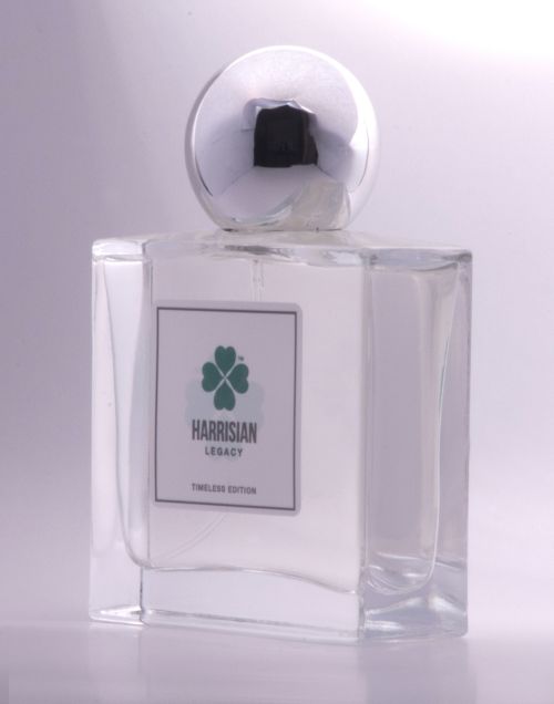 legacy perfume