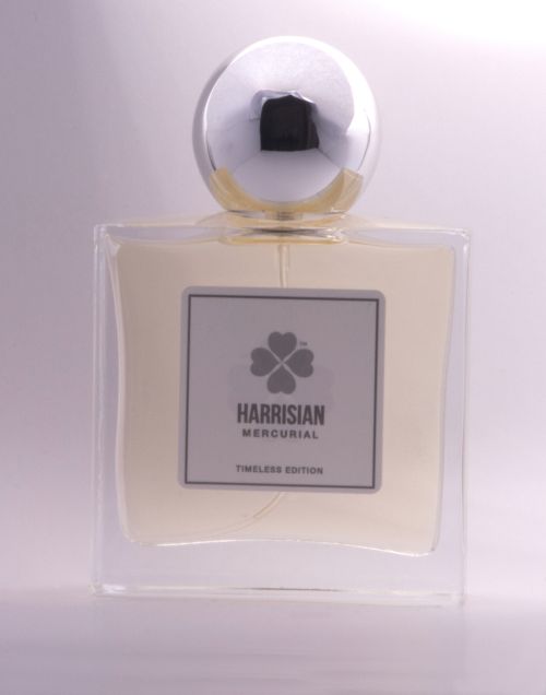 mercurial perfume